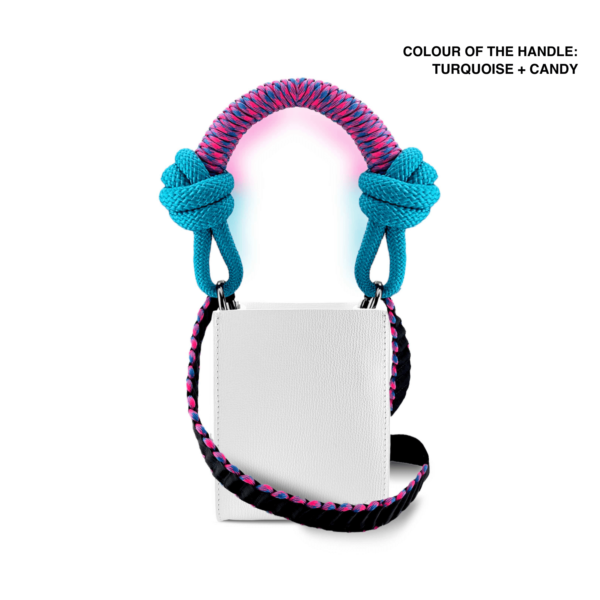 Extra Set for Cargo Bull Bag Baby Size