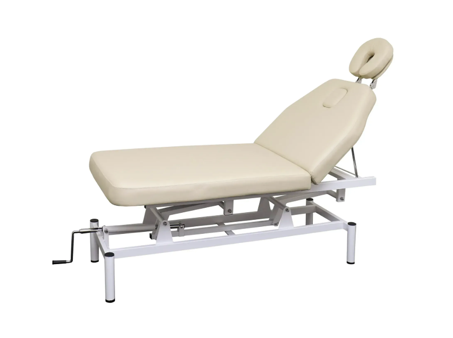 Масажний стіл модель 257