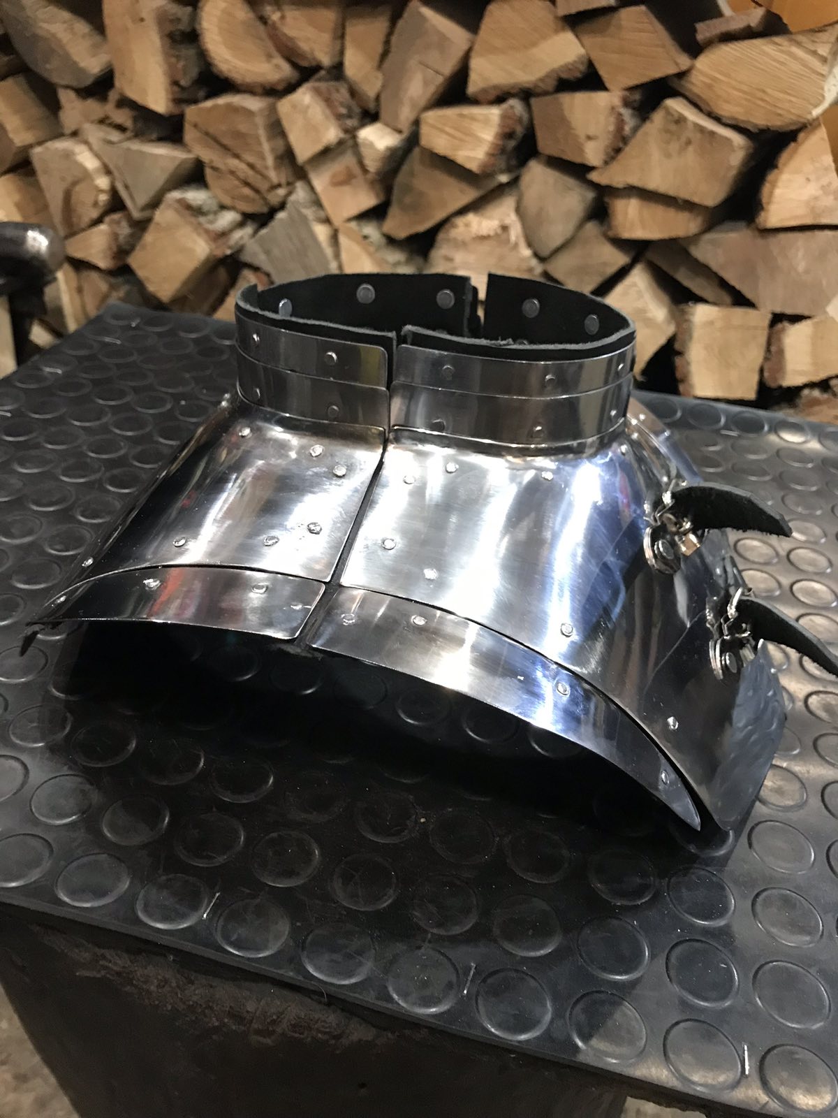 Gorget