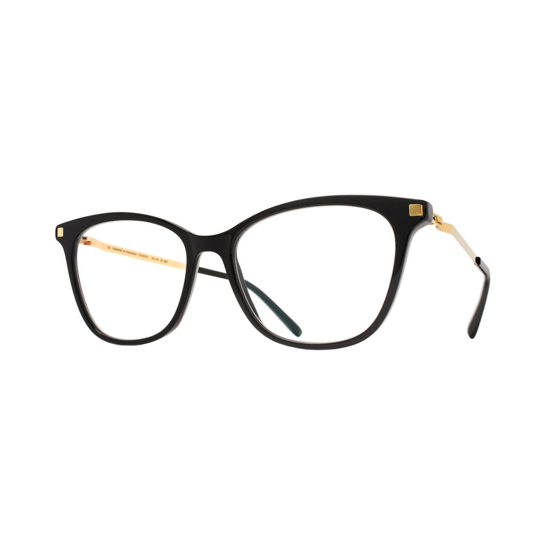Оправа для окулярів Mykita (Optic) Sesi C6-Black/Glossy Gold (919)