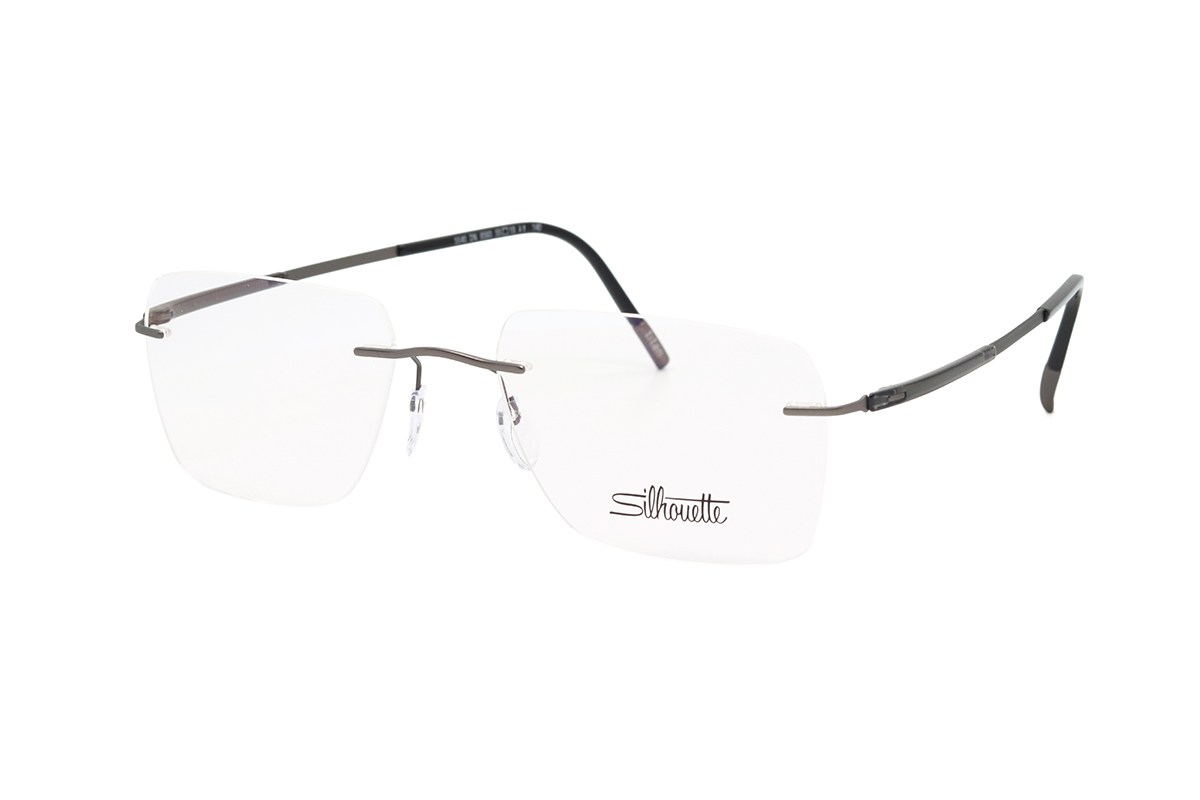 Silhouette 5540_70 6560 оправа для окулярів