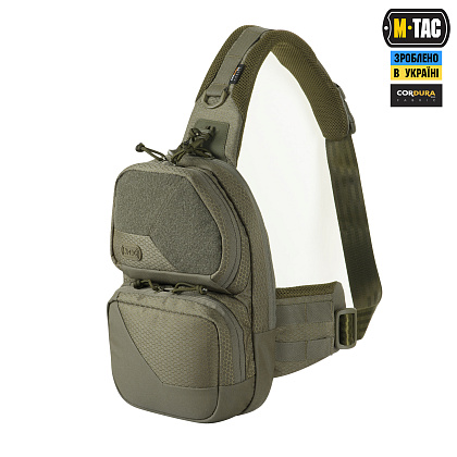  M-Tac сумка Buckler Bag Elite Hex Ranger Green