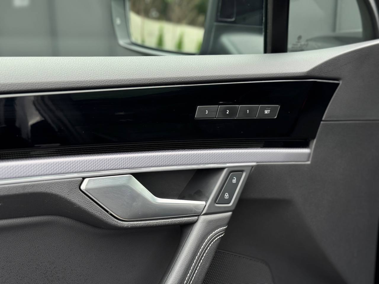 VW Touareg R-line 4Motion