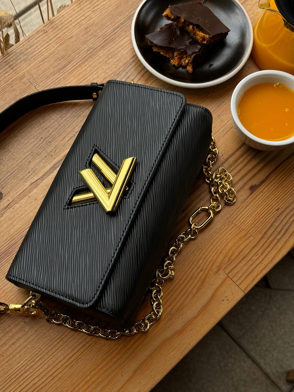 Louis Vuitton Twist