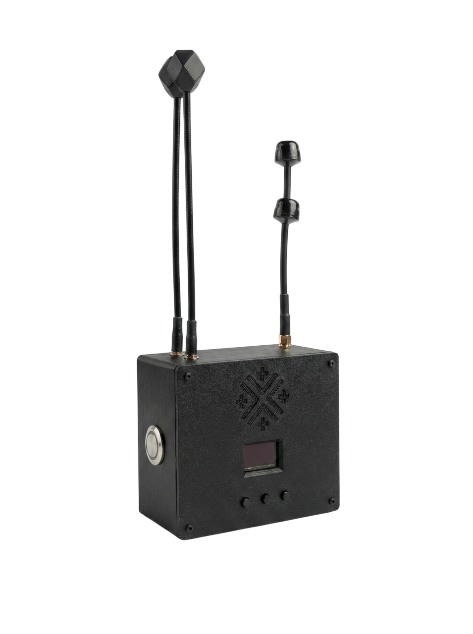 РЕБ система пригнічення відеозв’язку «Втикало»