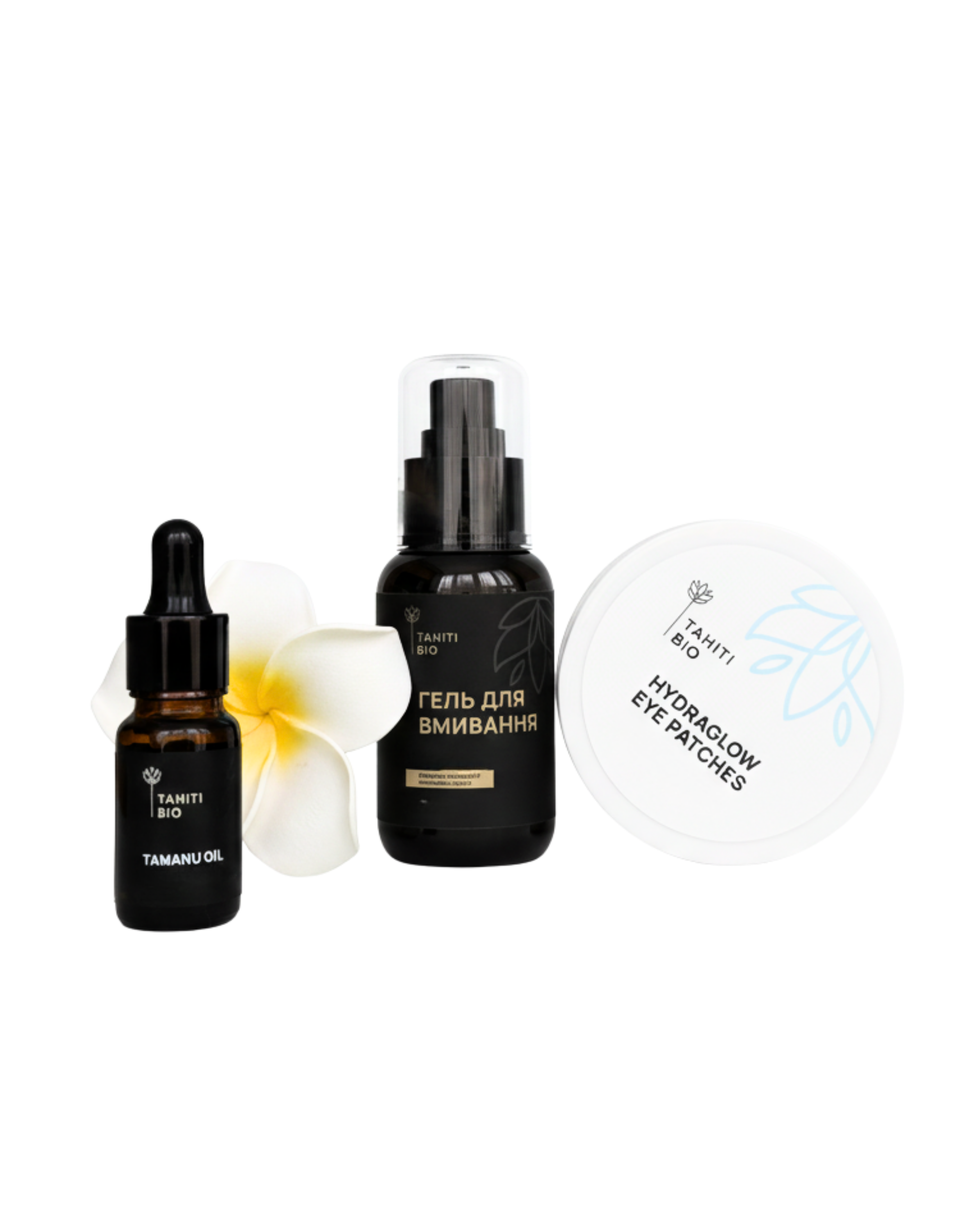 Щоденний мінімум Silk Balance