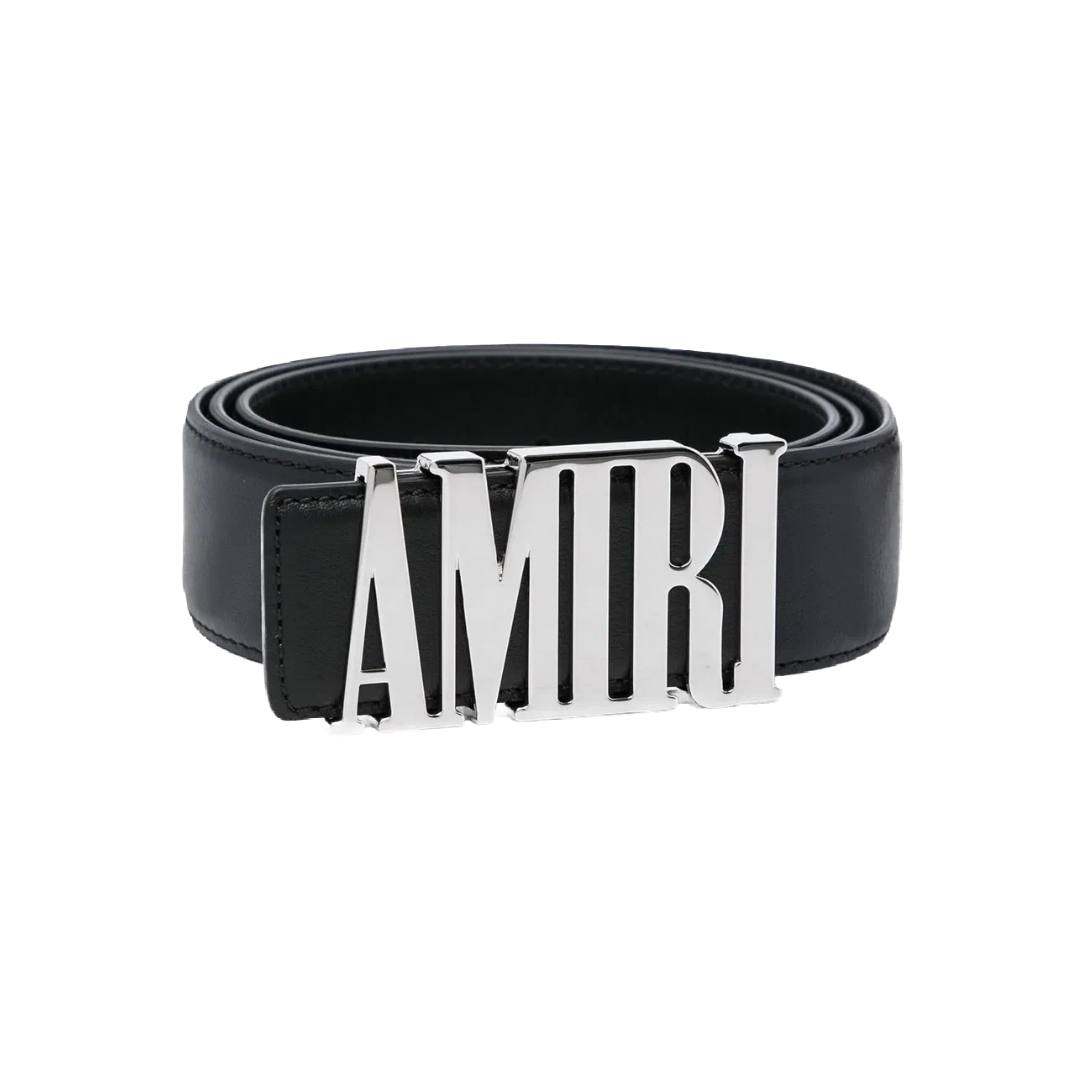 Ремни AMIRI Core leather