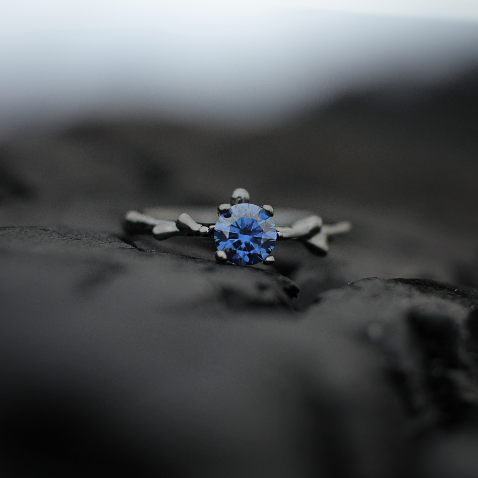 Royal Blue
