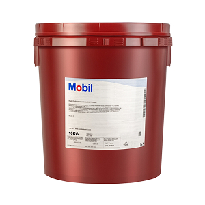 Mobil Chassis Grease LBZ