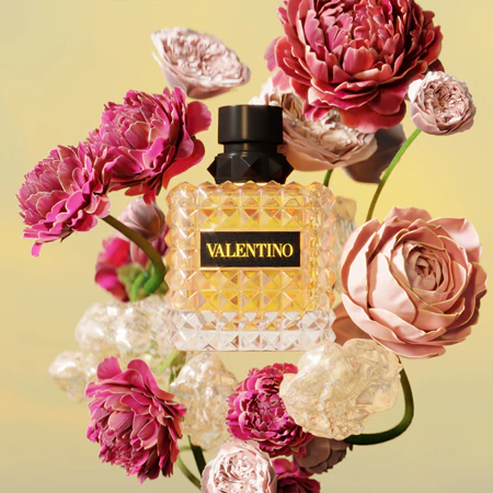 Valentino Born In Roma Donna Yellow Dream 100 ml.