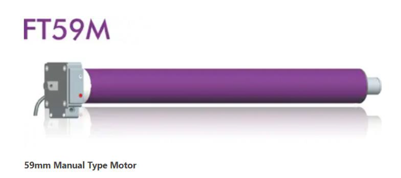 FT59M-100/12 (230В/50Гц- Ip44). З вбудованим аварійним розблокуванням
