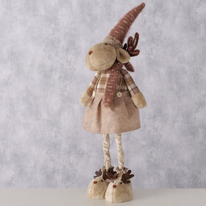 Фігурка Кейлі дівчинка з телескопічними ніжками