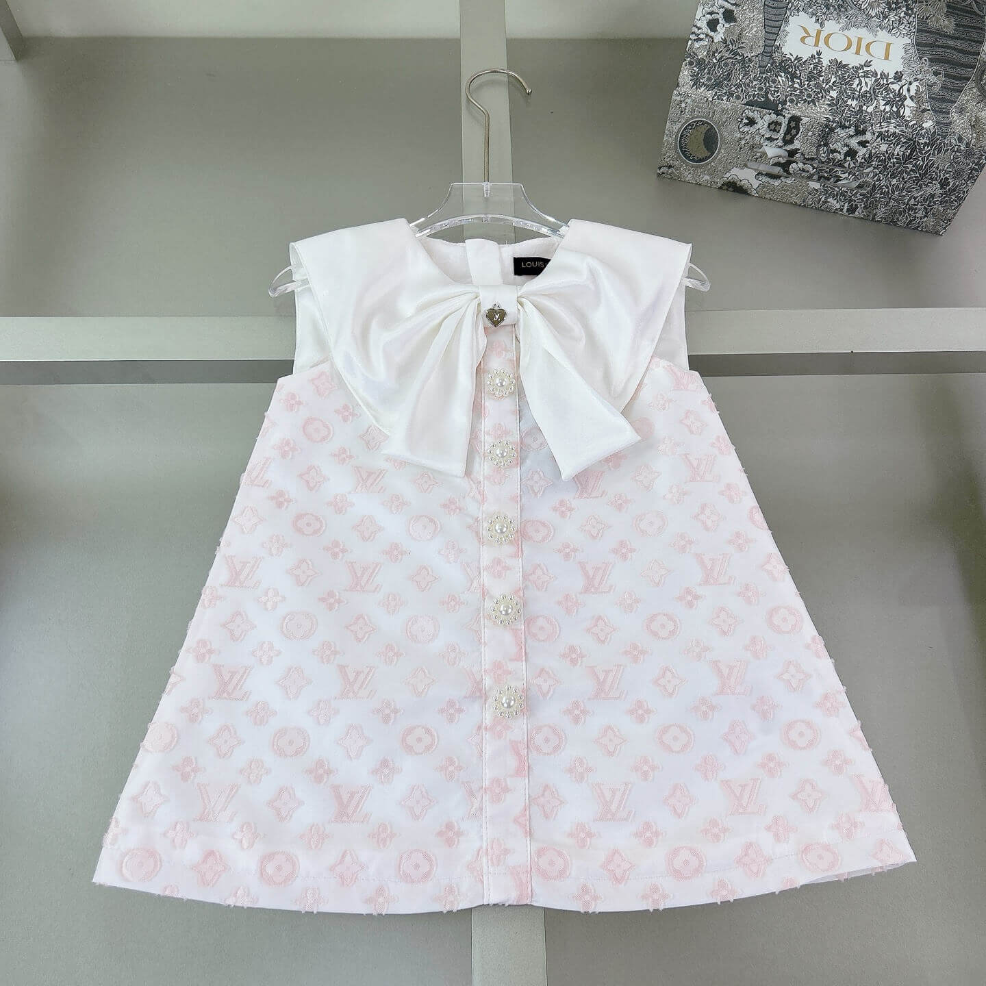 Louis Vuitton блузка