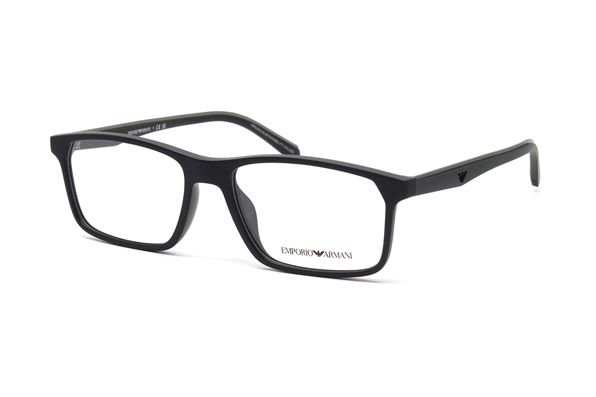 EMPORIO ARMANI   EA 3266U 5001 56