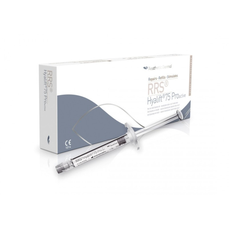 RRS HA Hyalift 75 PROactive