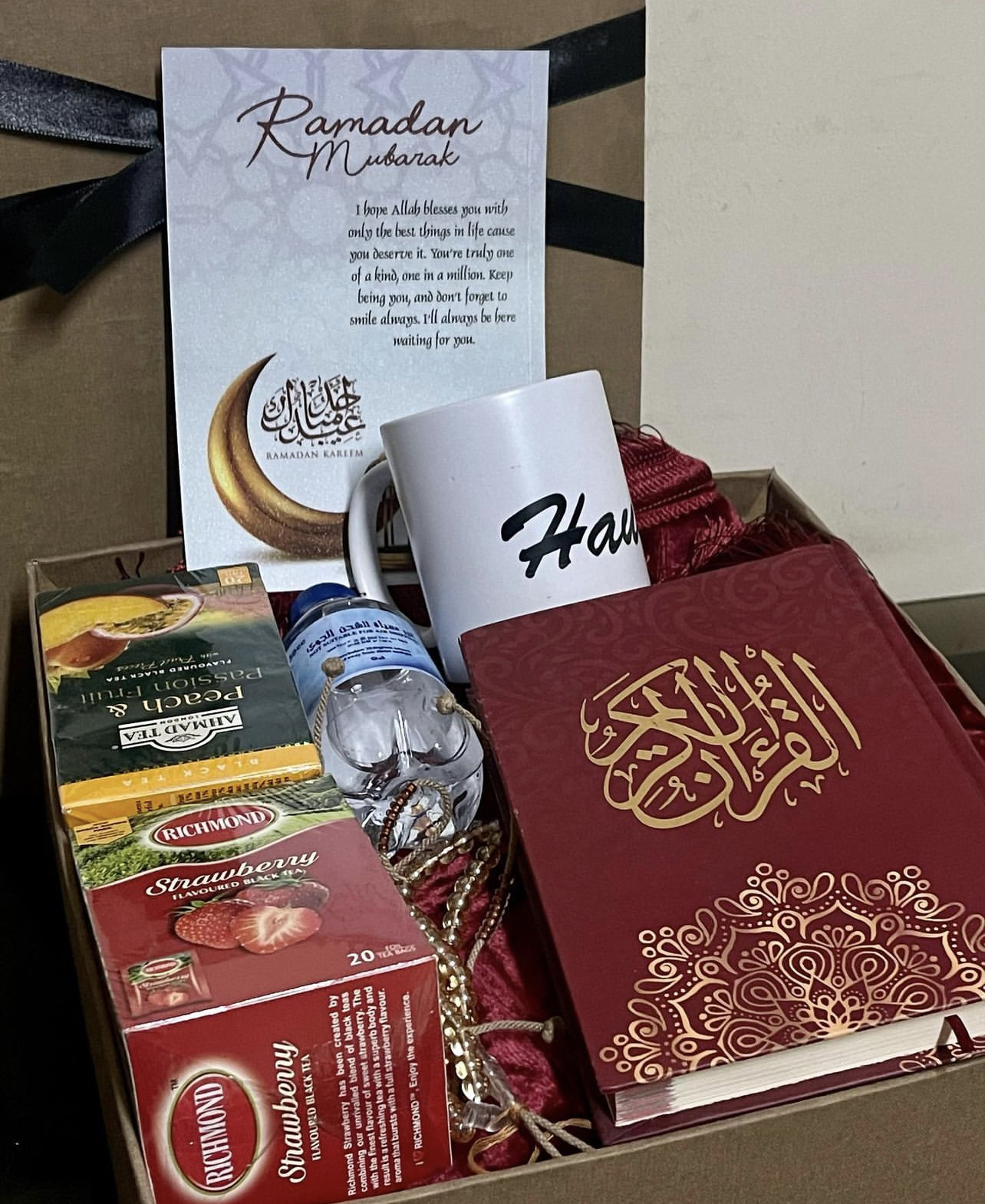 Prayer Set 