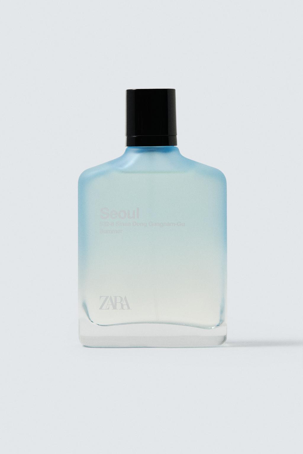 Парфуми чоловічі Zara SEOUL SUMMER 100 мл