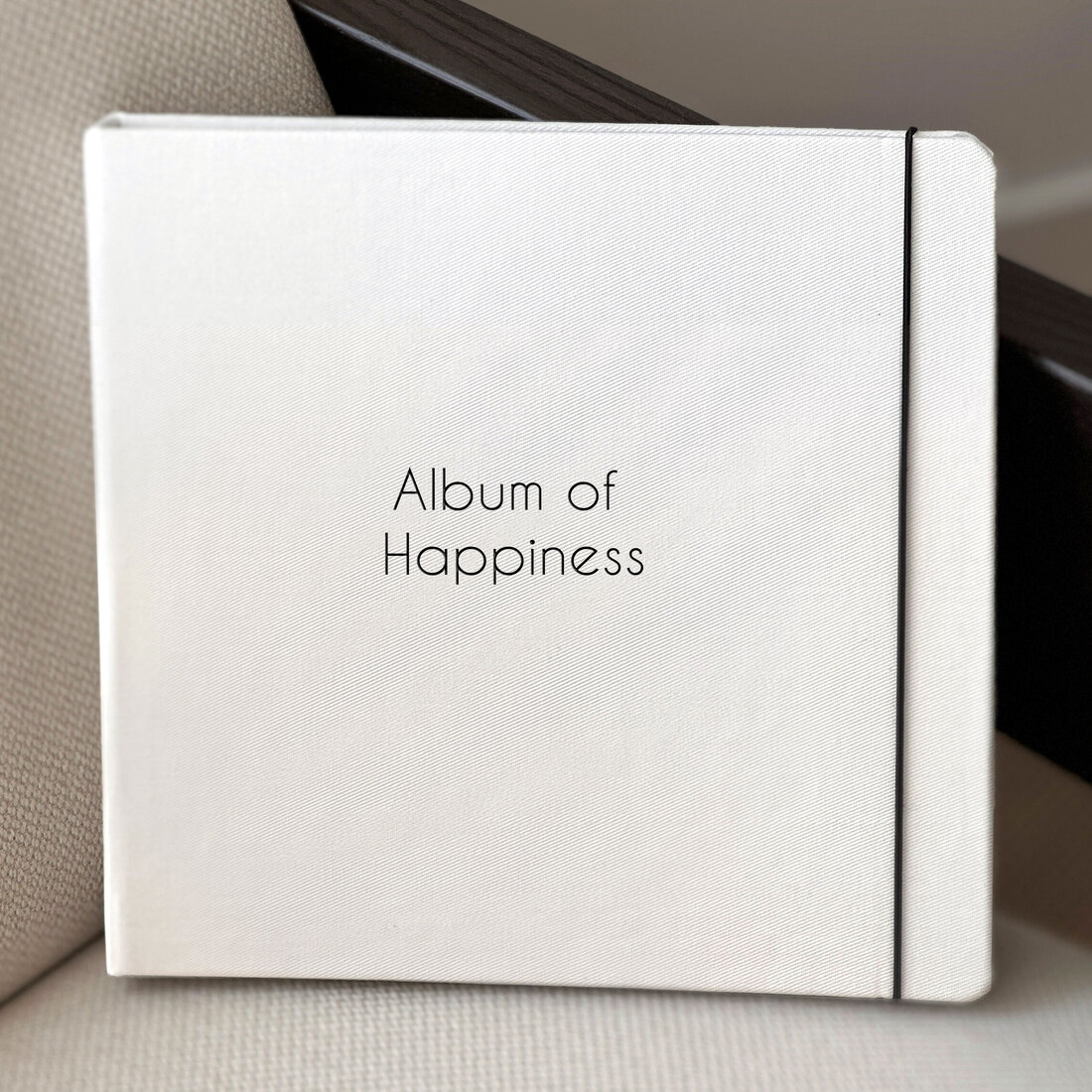 Альбом Білий Котон Album of Happiness