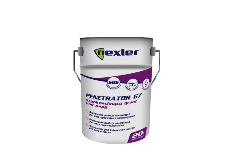 NEXLER PENETRATOR G7 