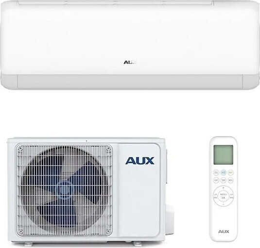 Кондиціонер AUX Q-Smart Eco AUX-09QG