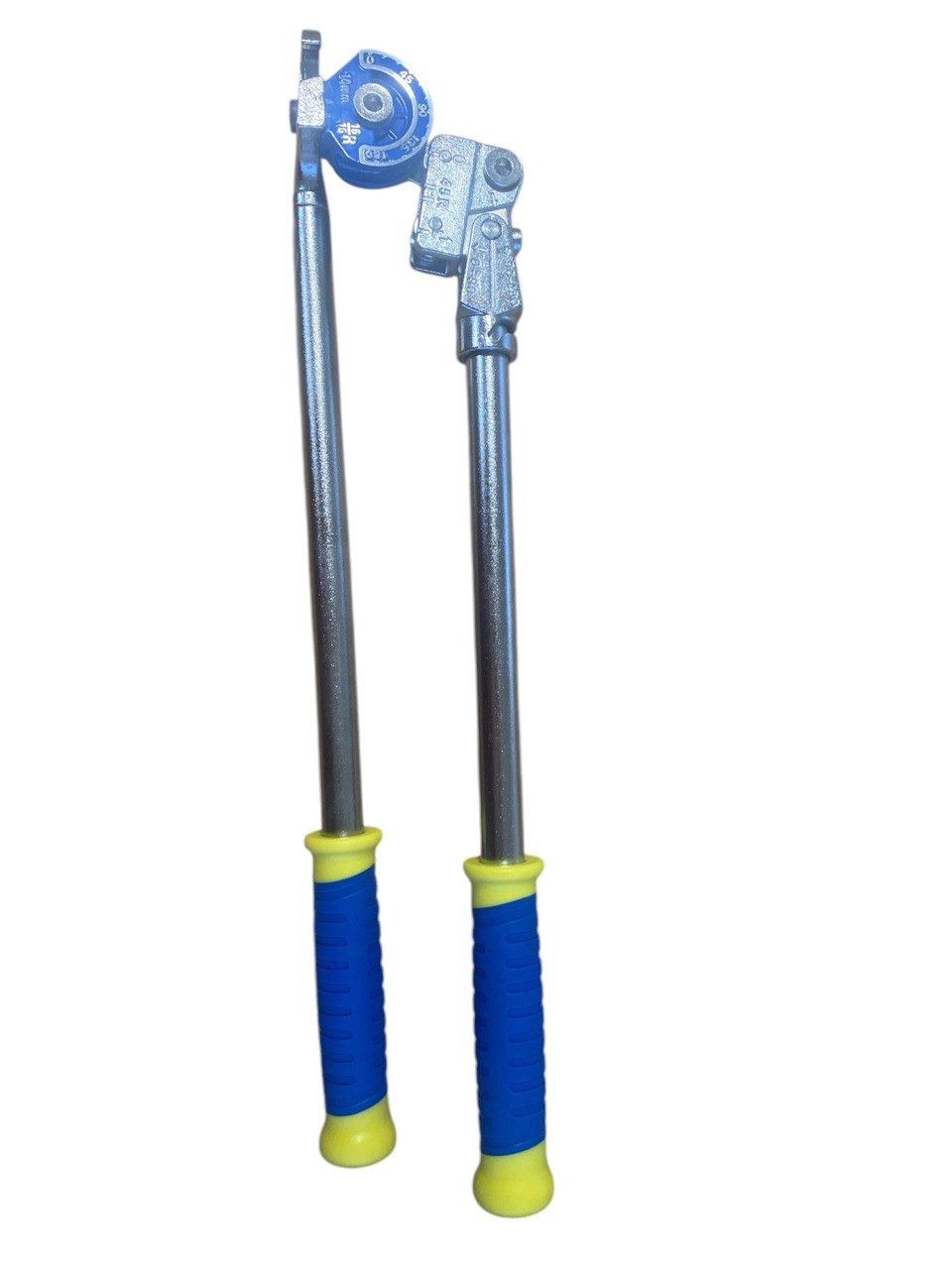 CT 365 08 M Трубогиб важільний 12мм