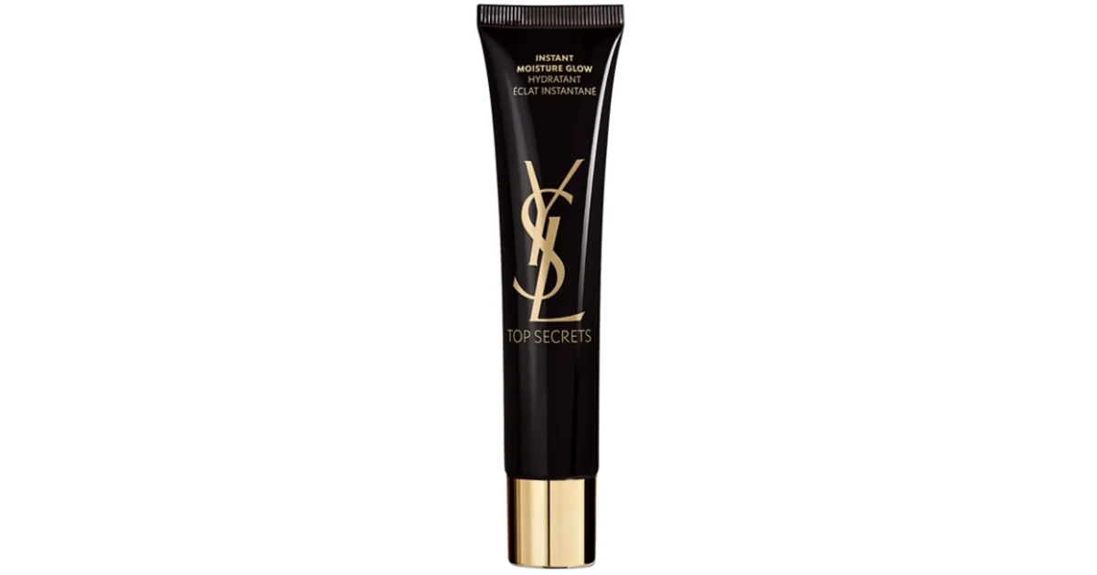 Зволожуюча основа під макіяж  YSL Top Secrets Instant Moisture Glow 40ml