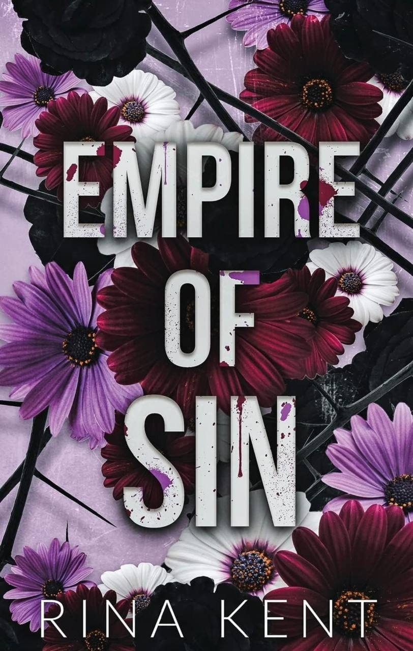 Empire of Sin Rina Kent