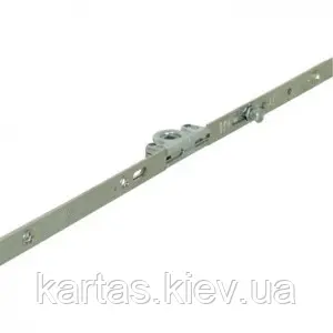 Поворотно-відкидний привід Sigenia TITAN AF GR.200 2001-2400