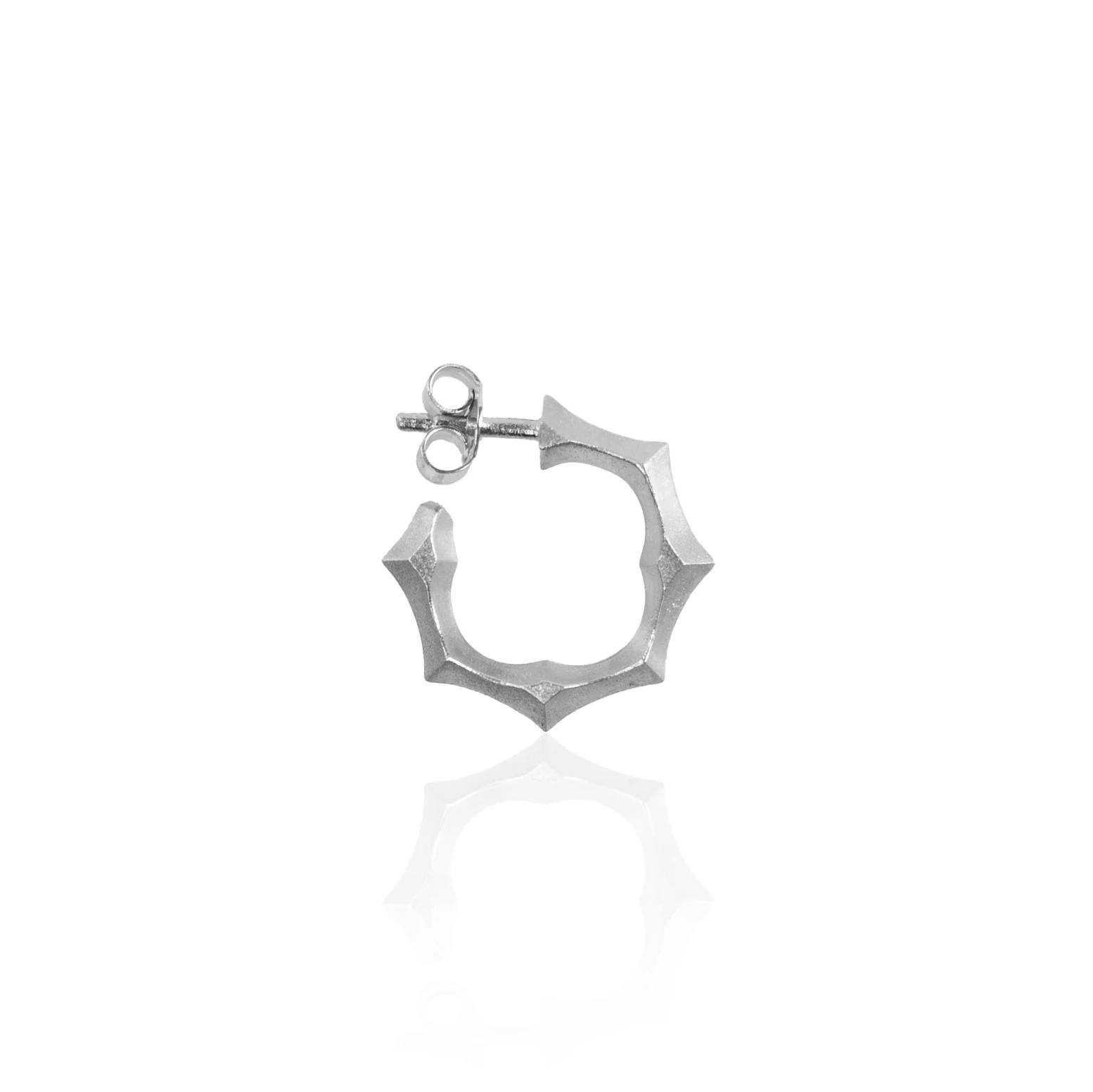 RB earring Sania Jeweler