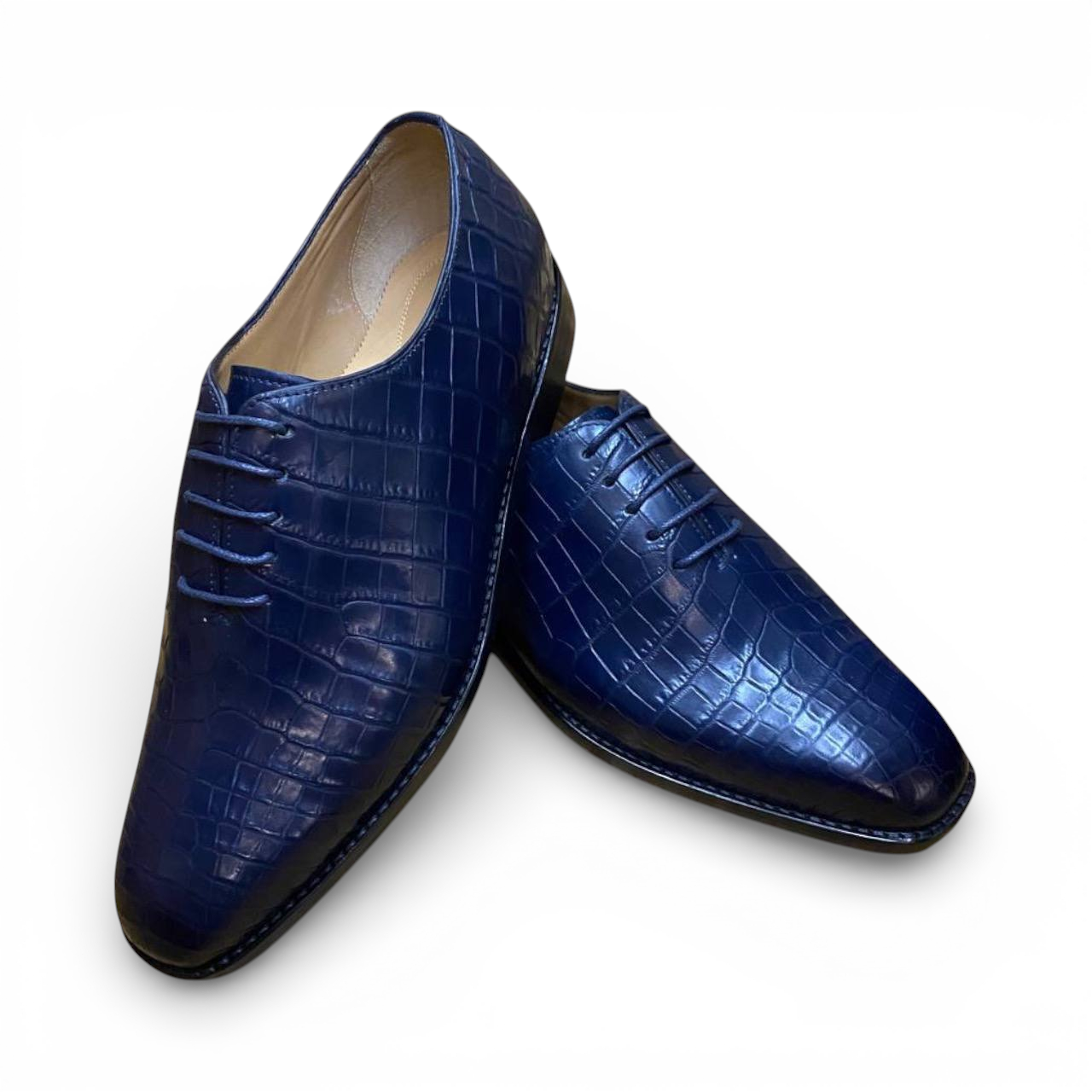 ПРЕМІУМ Оксфорди Havryloff S04003