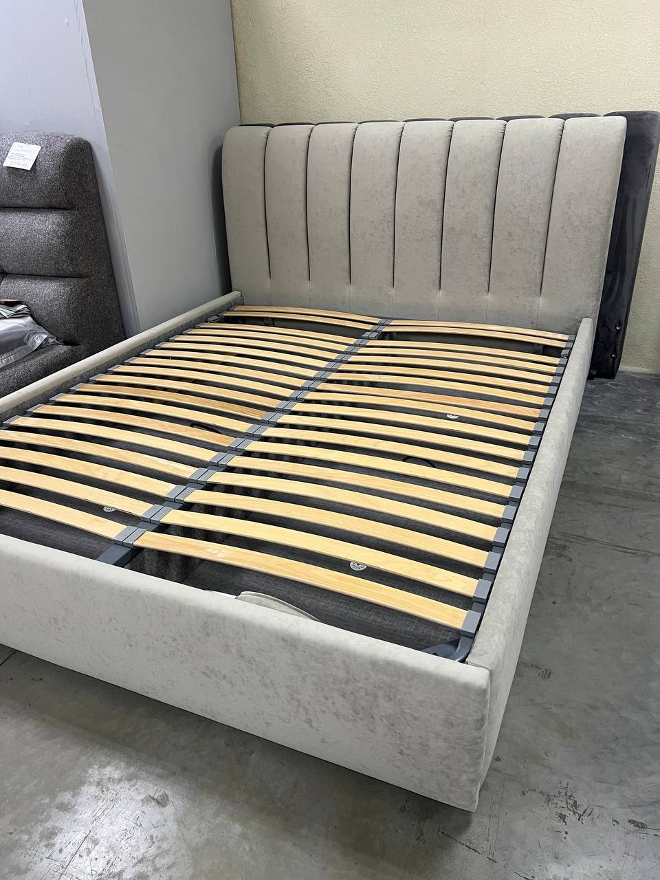 Ліжко МАРСЕЛЬ прайм