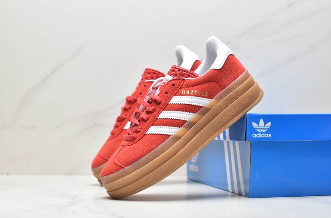 Adidas Gazelle Bold W FY7481