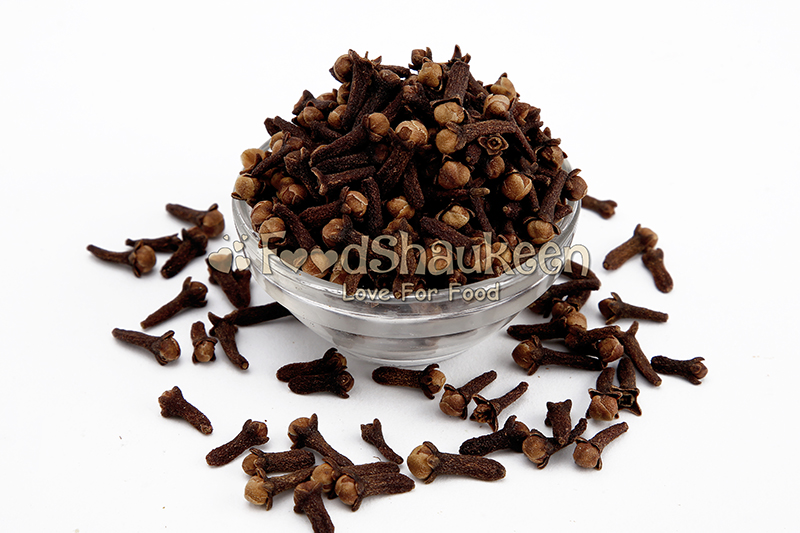 Cloves 50GMS