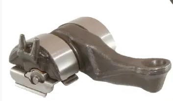 Важіль гальмівної системи ST7 K0285