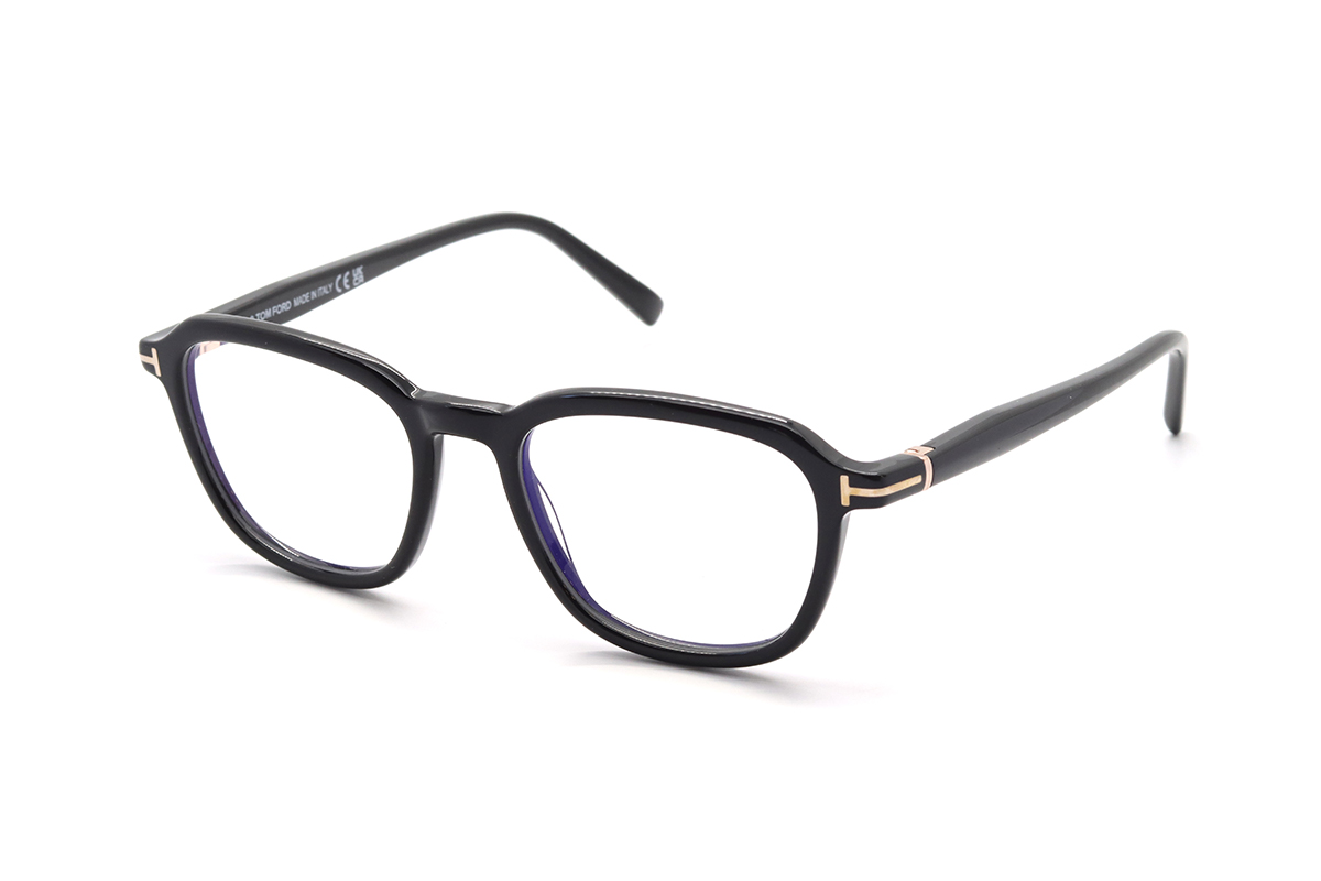 TOM FORD FT5980-B 001 51 оправа для окулярів