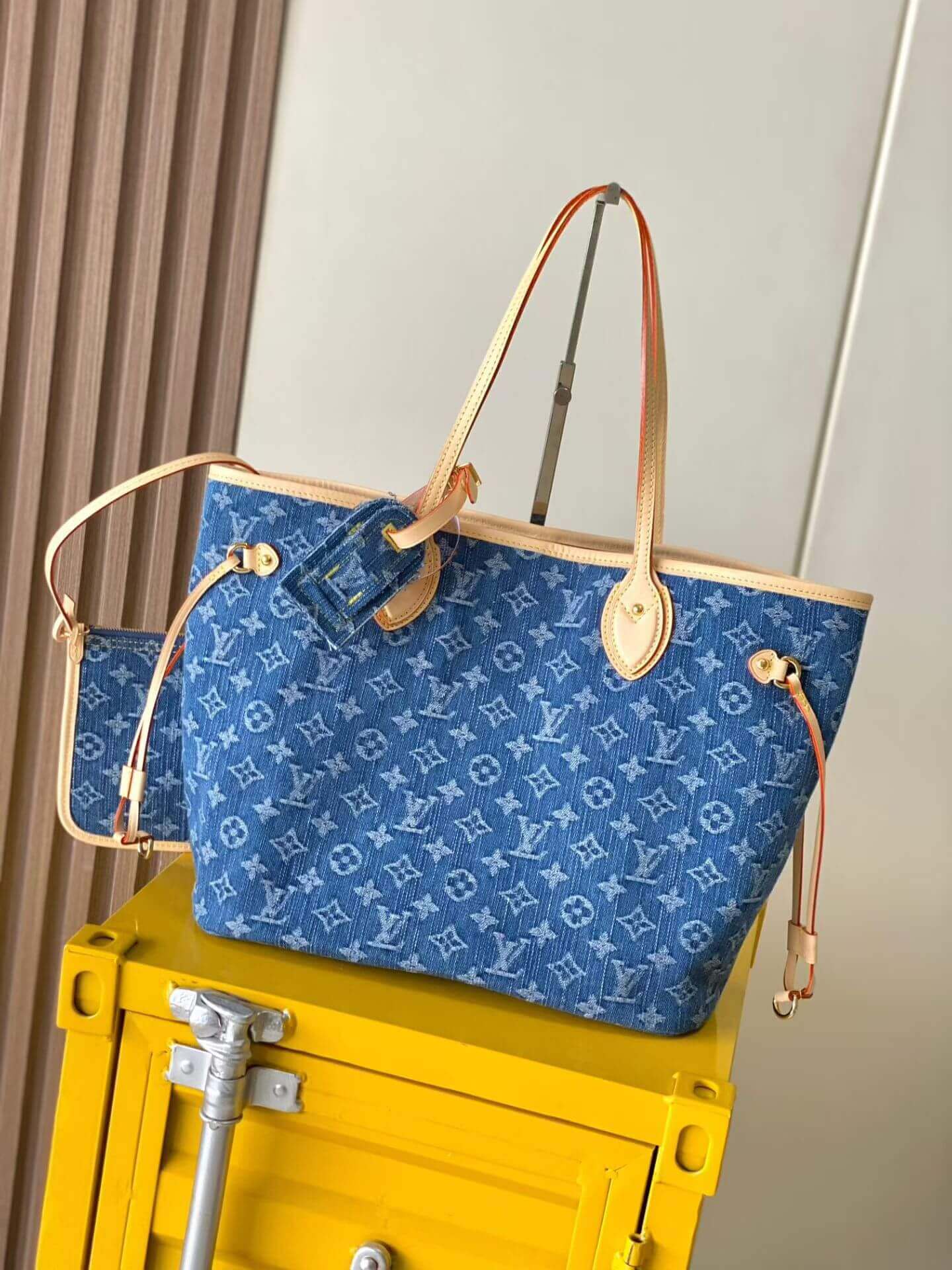 Louis Vuitton сумка