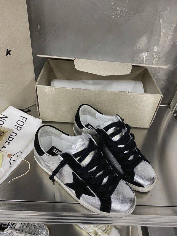 Golden Goose кеди