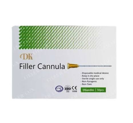 DK Filler Canulla 