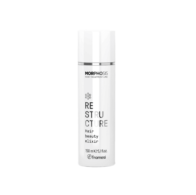 MORPHOSIS RESTRUCTURE HAIR BEAUTY ELIXIR - Еліксир для швидкої реконструкції волосся