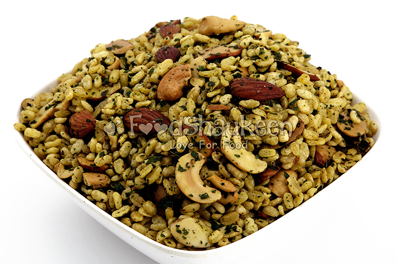 Dryfruit Moongdal 250GMS