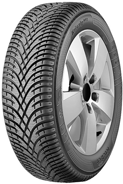 Kleber Krisalp HP3 SUV 235/65 R17 108H XL