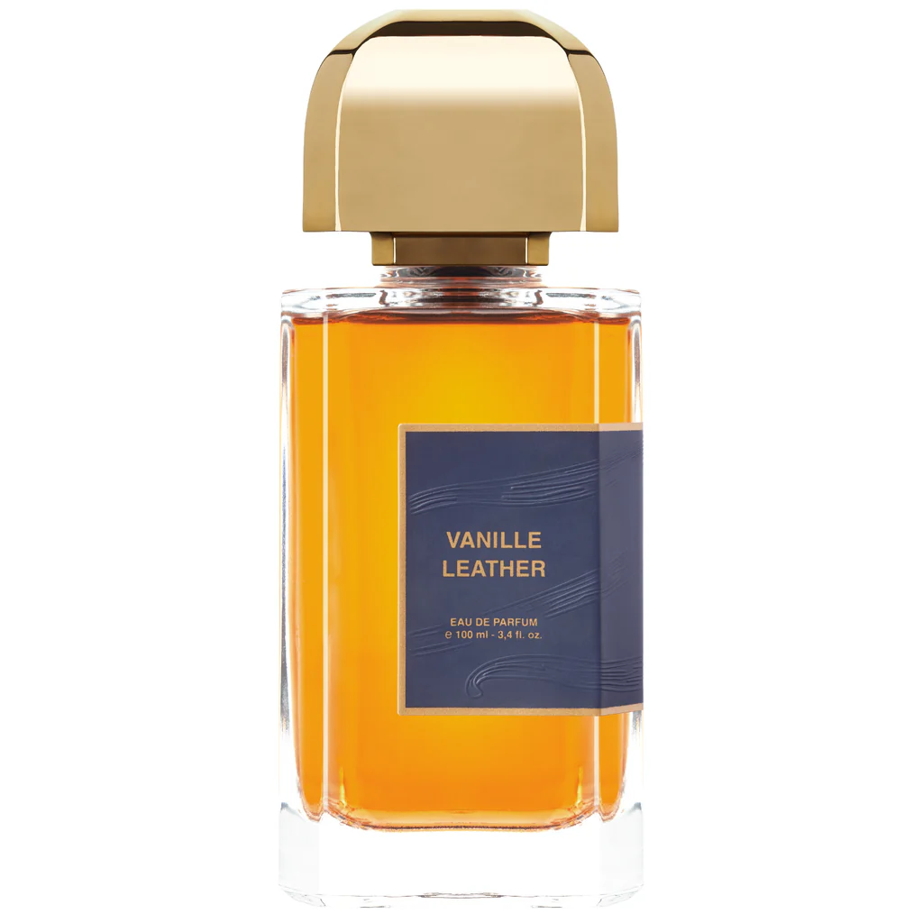 Parfums BDK Vanille Leather