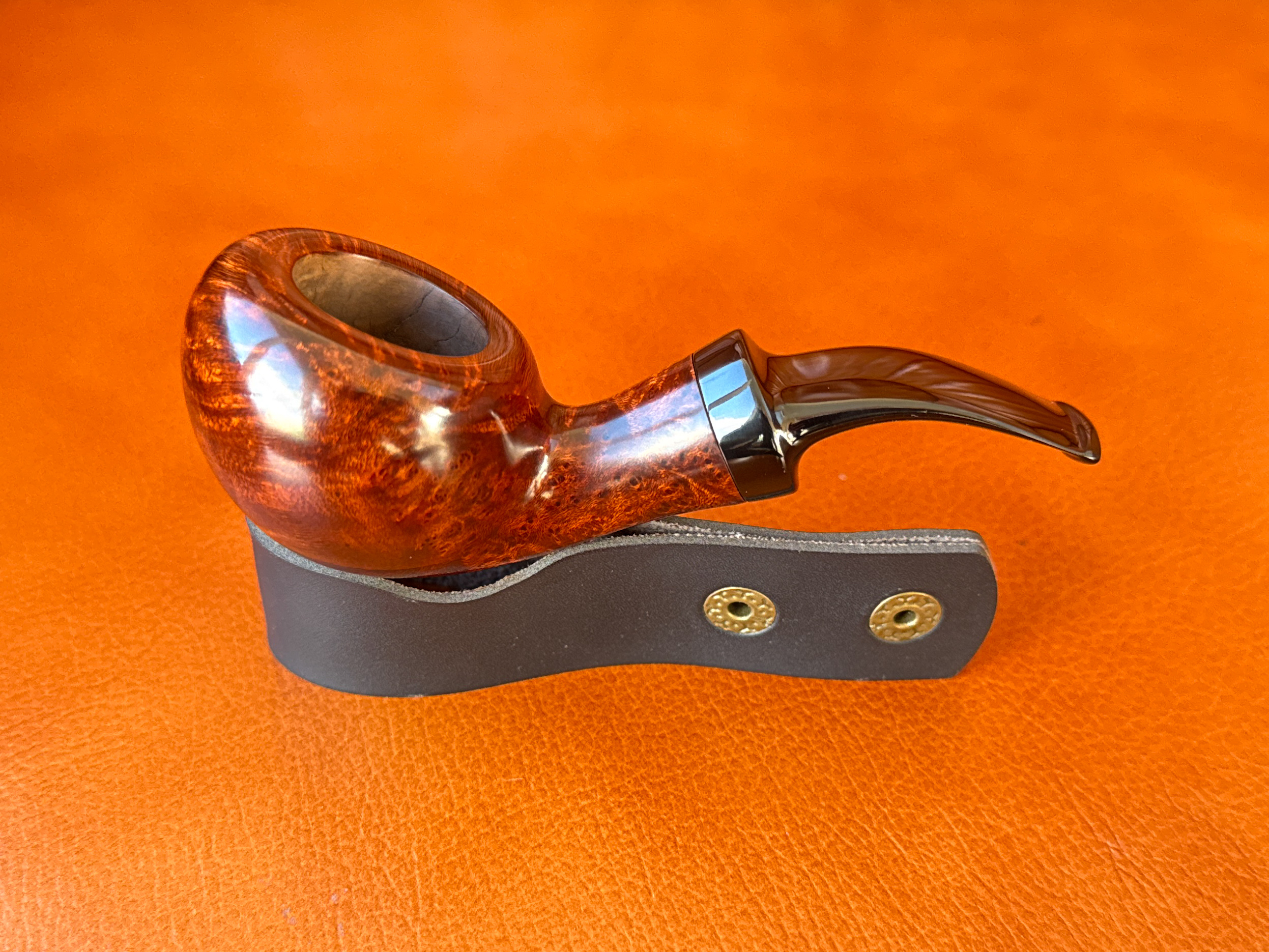 Курильна трубка Big-Ben BARBADOS 647A