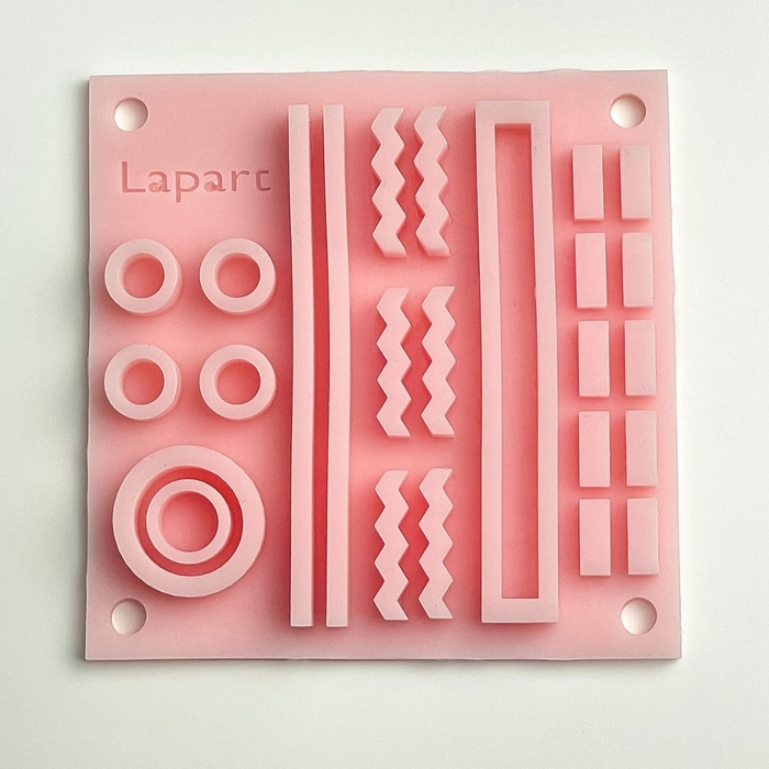Лапароскопічна модель Lines