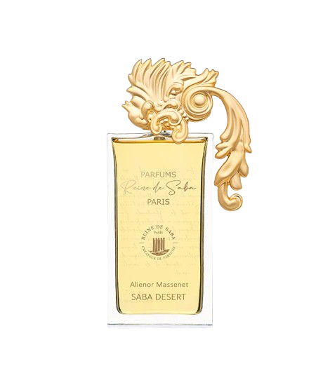 Rein de Saba Divine Tentation