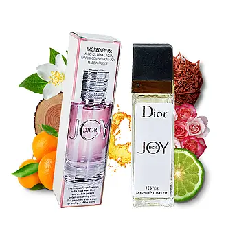 DIOR JOY (ДІОР ДЖОЙ) 40 МЛ