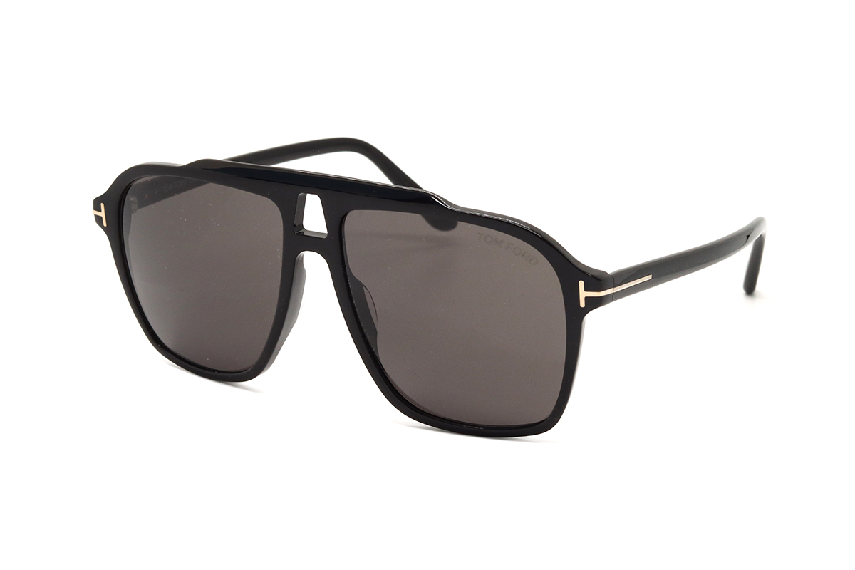 TOM FORD FT1209 01A 56