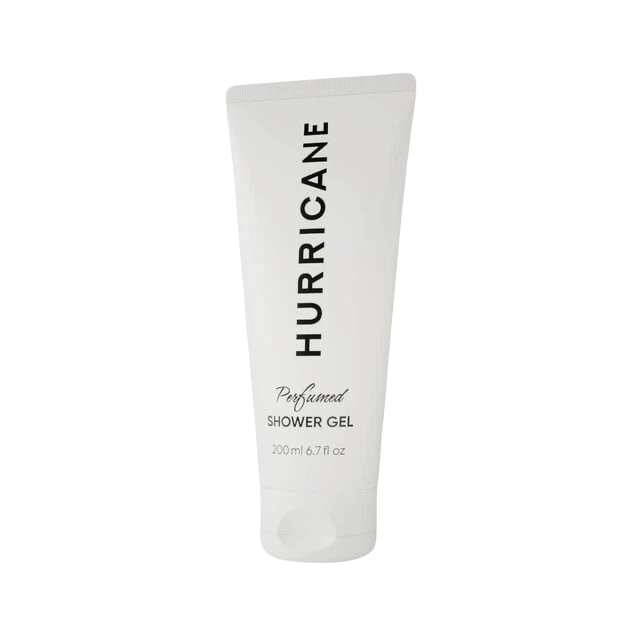 Ароматизований гель для душу White Shower, 200 МЛ