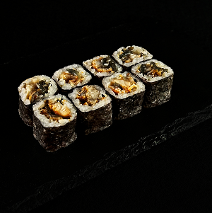 UNAGI MAKI