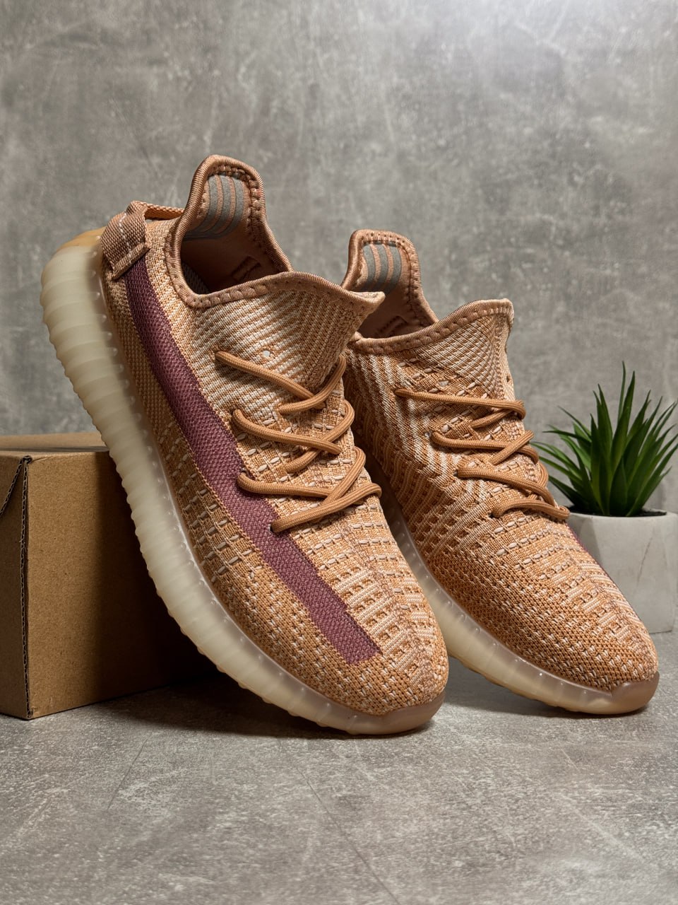 Кросівки Flow Runner 365 Terracotta
